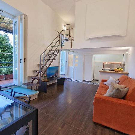 Design Loft Rosella Home Sorrento 皮雅诺迪索伦托 外观 照片