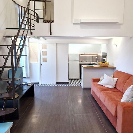 Design Loft Rosella Home Sorrento 皮雅诺迪索伦托 外观 照片