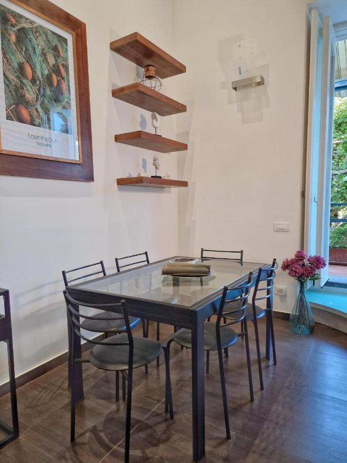 Design Loft Rosella Home Sorrento 皮雅诺迪索伦托 外观 照片